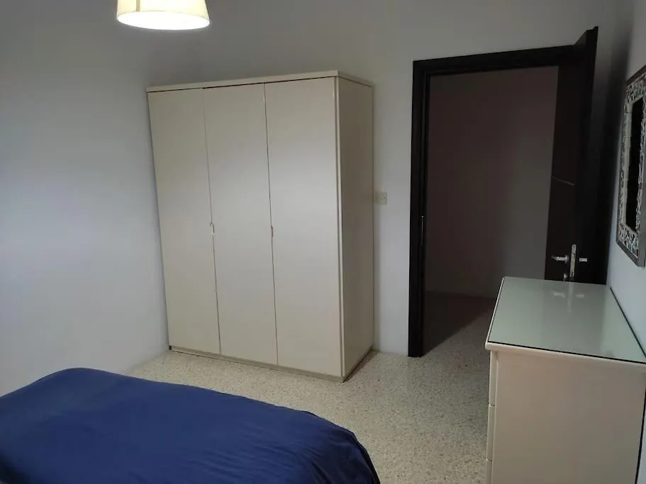 A Very Spacious Three Bedroom Apartment In Sliema